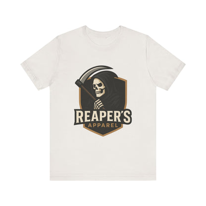 Reaper's Apparel Graphic Tee, Unisex T-Shirt