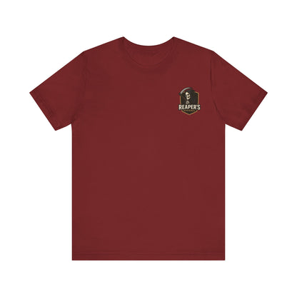 Executive Reaper Graphic Tee, Unisex