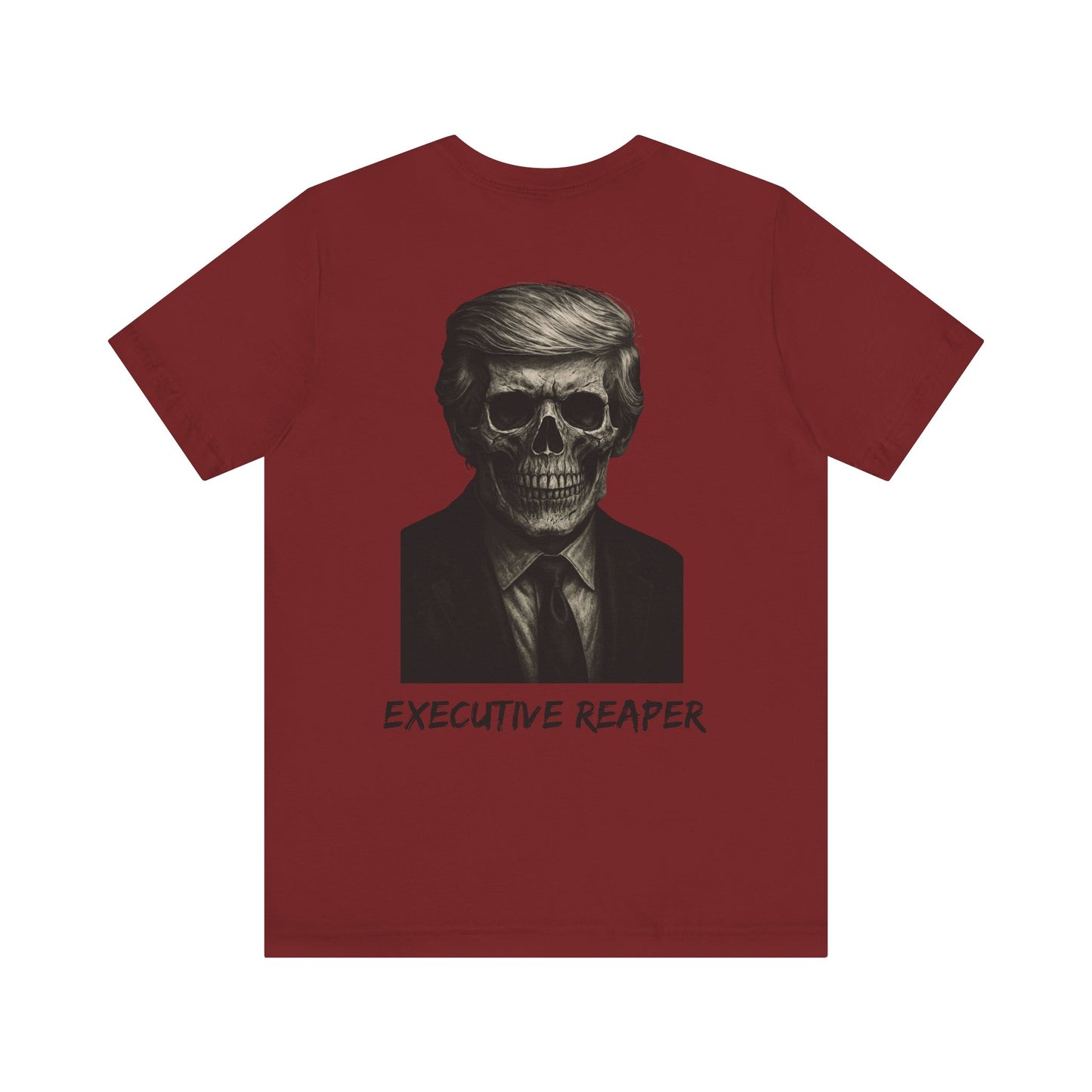Executive Reaper Graphic Tee, Unisex