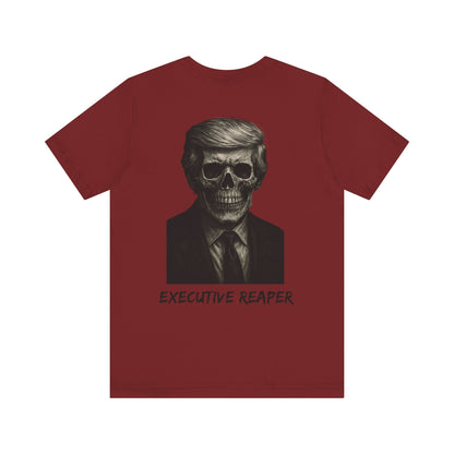 Executive Reaper Graphic Tee, Unisex