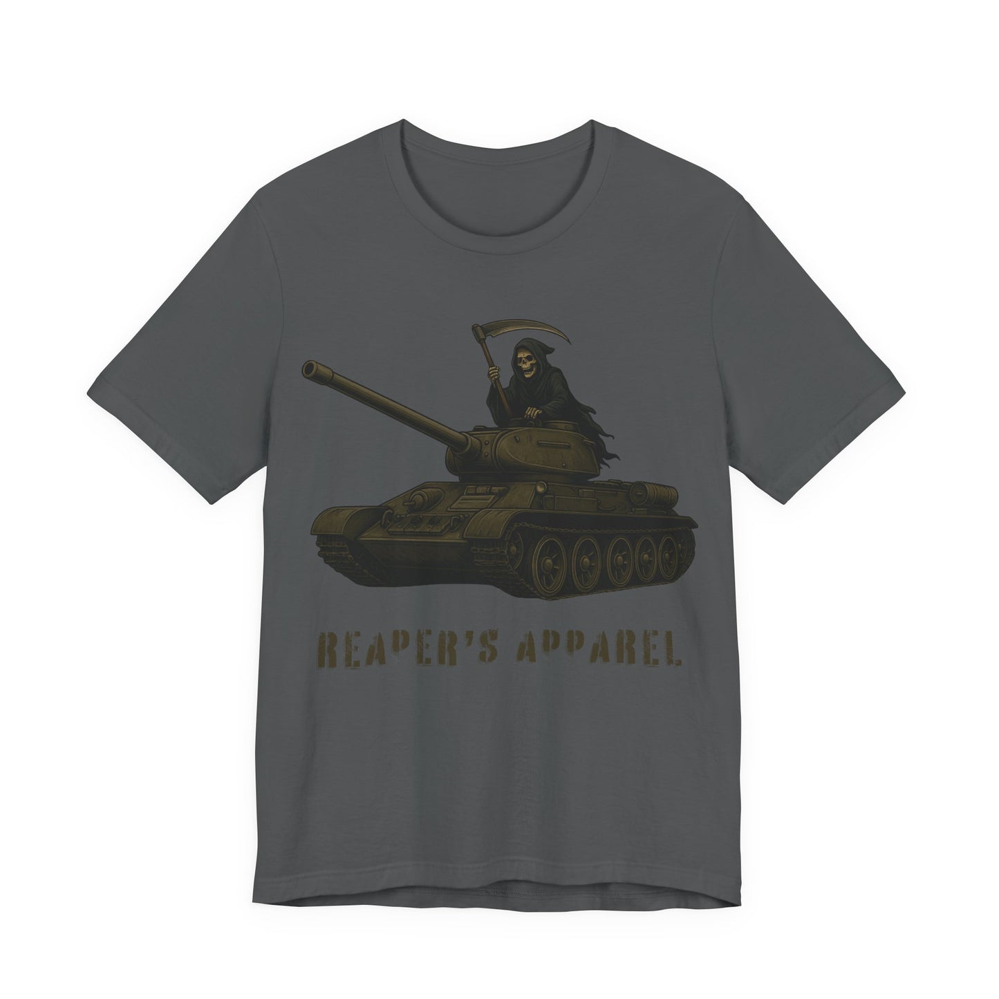 Reaper's Apparel Tank Tee – Unisex