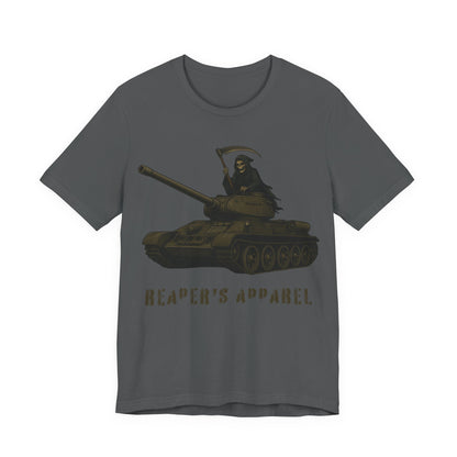 Reaper's Apparel Tank Tee – Unisex