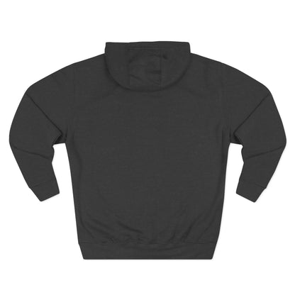 Stylish Reaper's Hoodie | Cozy Fleece Sweatshirt
