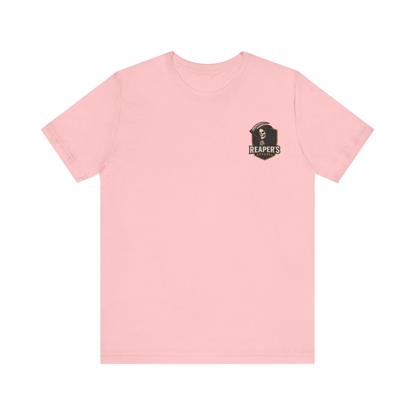 Twisted Skull Graphic Tee | Unisex T-Shirt