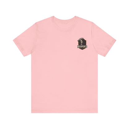Twisted Skull Graphic Tee | Unisex T-Shirt