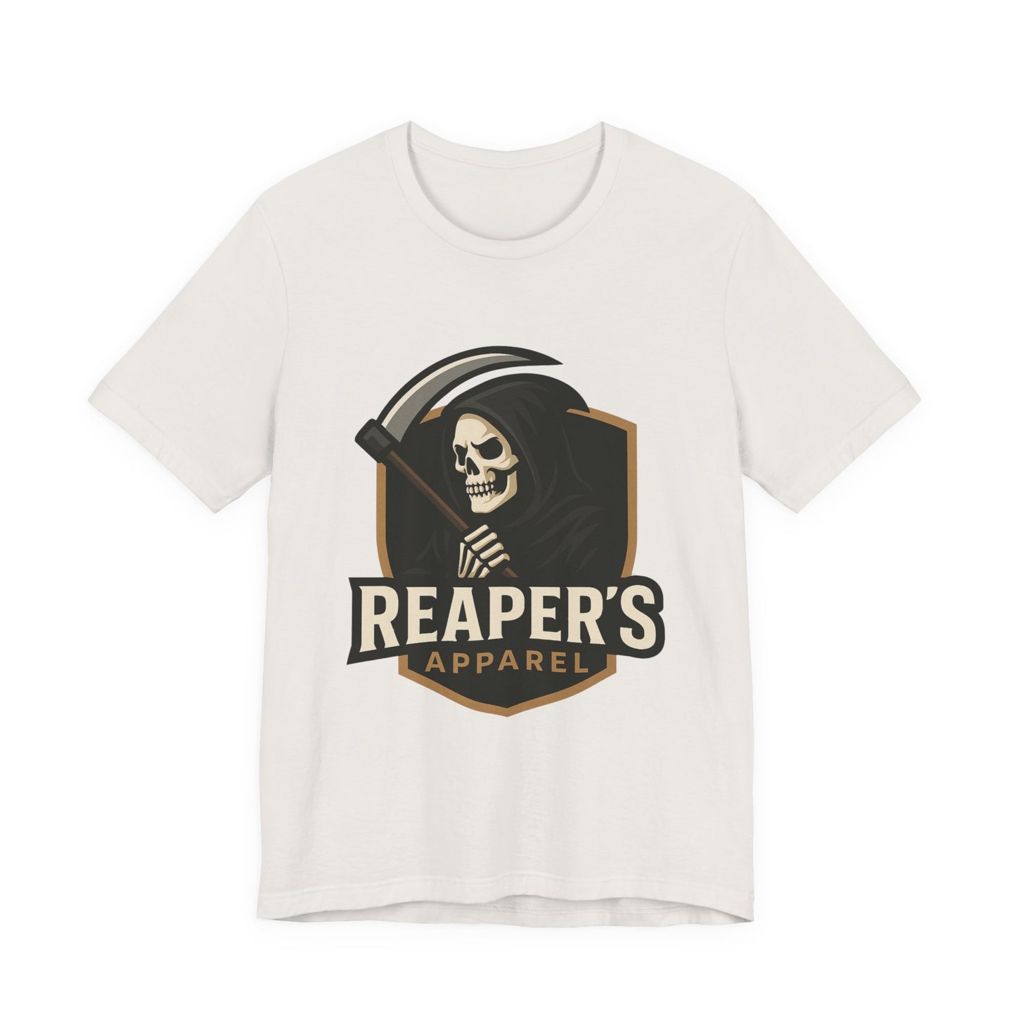 Reaper's Apparel Graphic Tee, Unisex T-Shirt