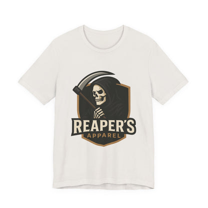 Reaper's Apparel Graphic Tee, Unisex T-Shirt