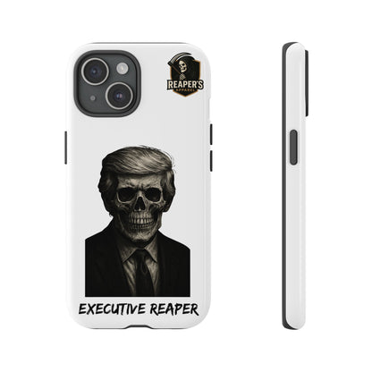 Executive Reaper Phone Case - Iphone