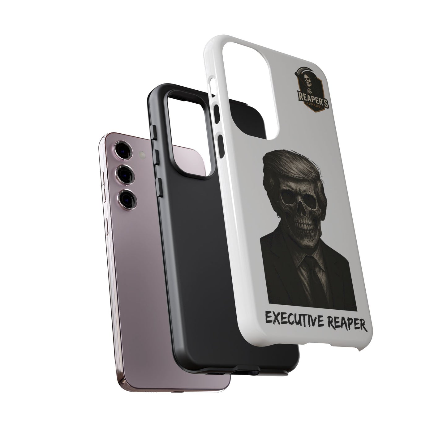 Executive Reaper Phone Case - Samsung
