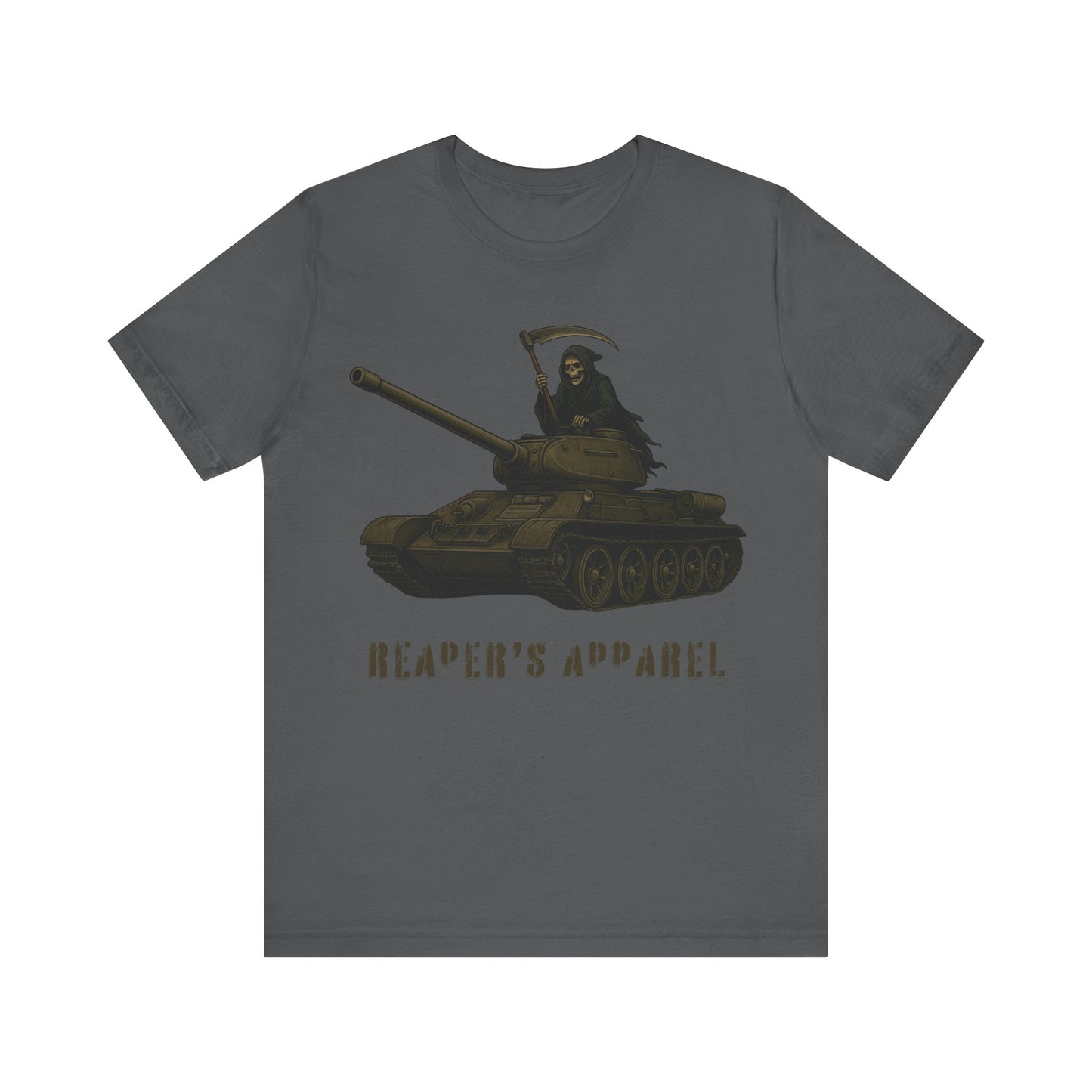 Reaper's Apparel Tank Tee – Unisex