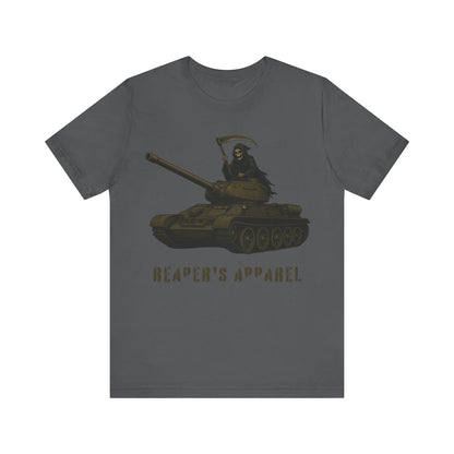 Reaper's Apparel Tank Tee – Unisex