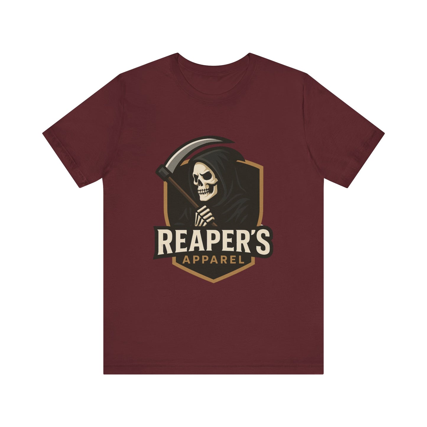 Reaper's Apparel Graphic Tee, Unisex T-Shirt