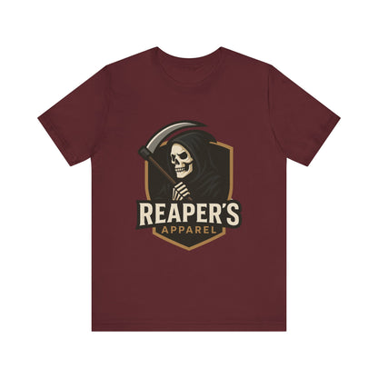 Reaper's Apparel Graphic Tee, Unisex T-Shirt