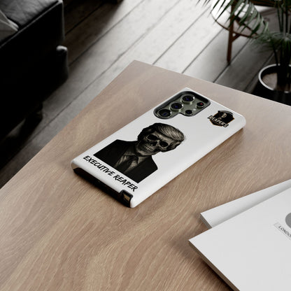 Executive Reaper Phone Case - Samsung