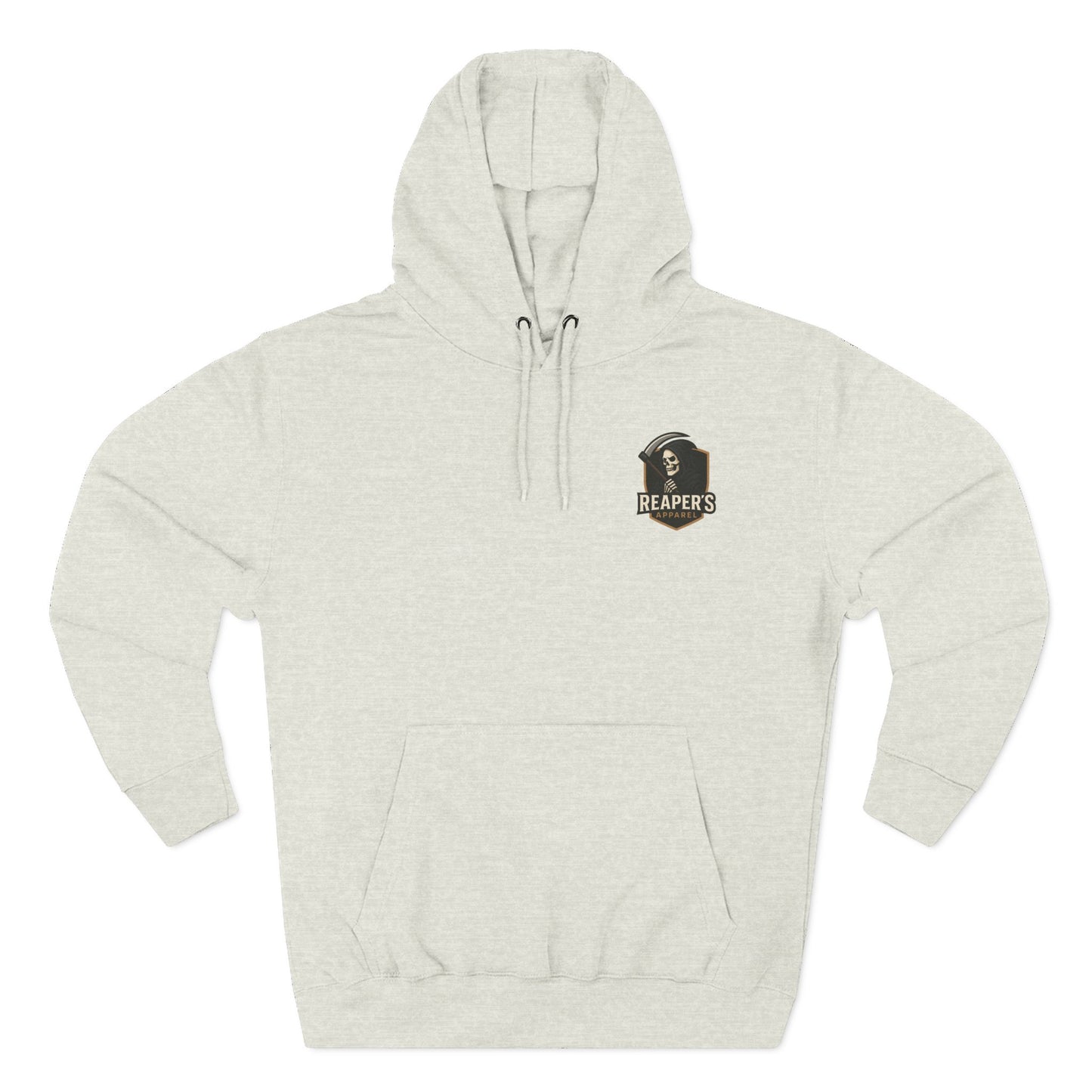 Stylish Scorpion Fleece Hoodie - Unisex
