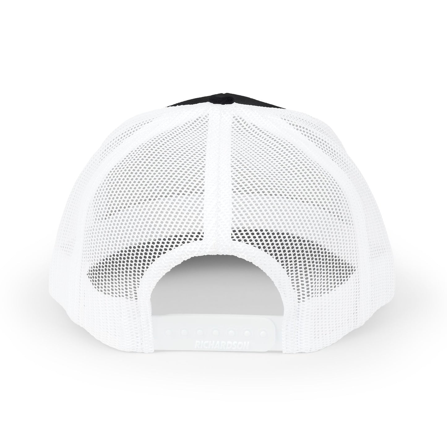 Reaper's Snapback Trucker Cap