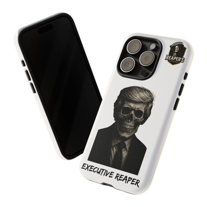 Executive Reaper Phone Case - Iphone