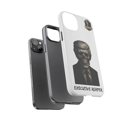 Executive Reaper Phone Case - Iphone