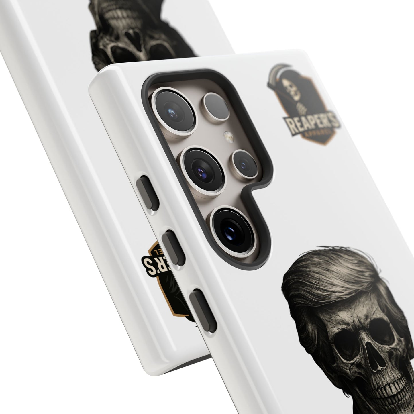 Executive Reaper Phone Case - Samsung