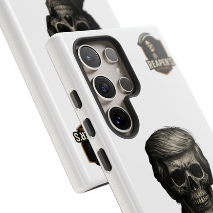 Executive Reaper Phone Case - Samsung
