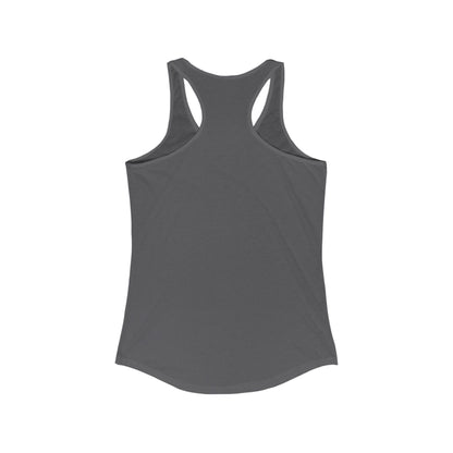 Skull Ice Cream Tank Top