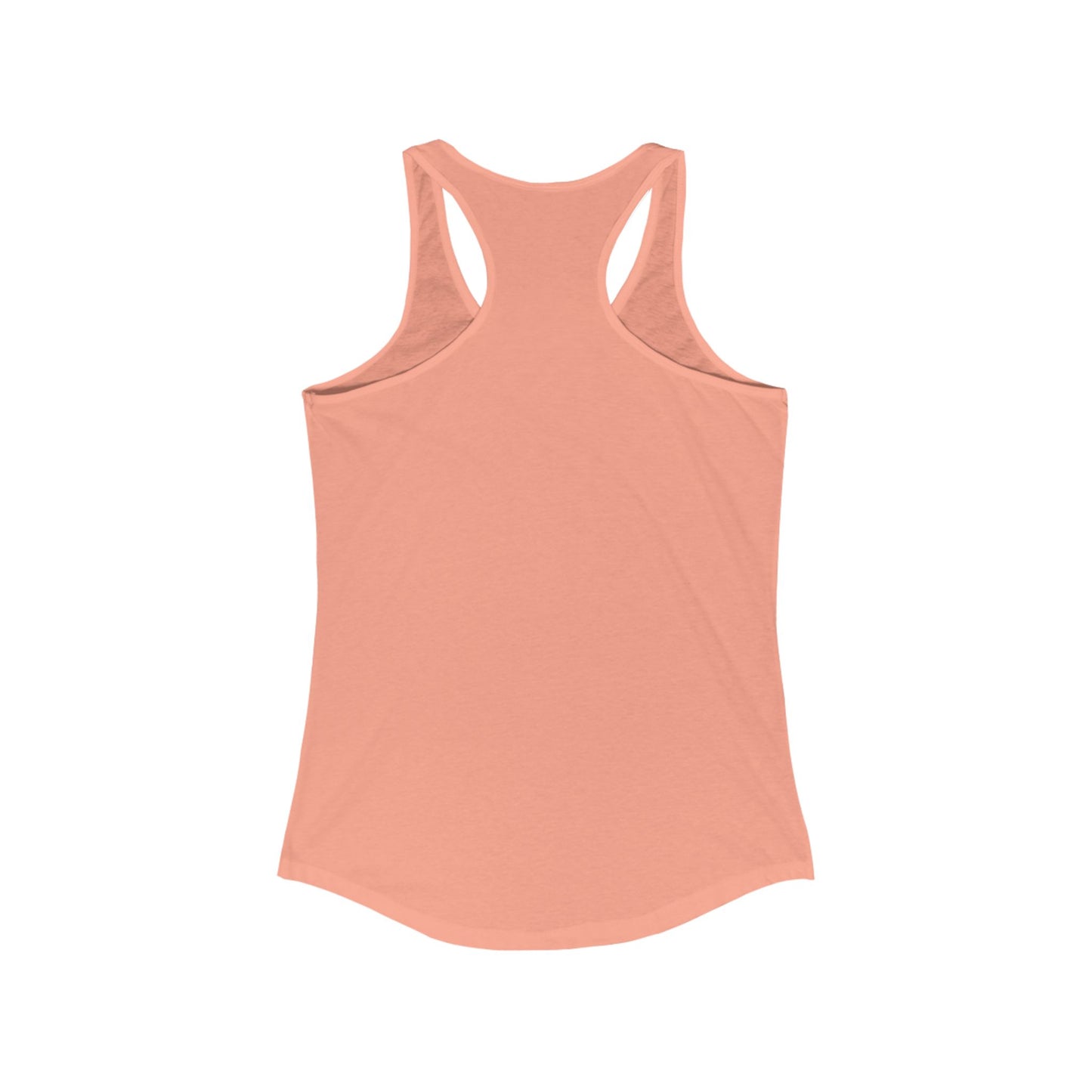 Skull Ice Cream Tank Top