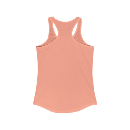 Skull Ice Cream Tank Top