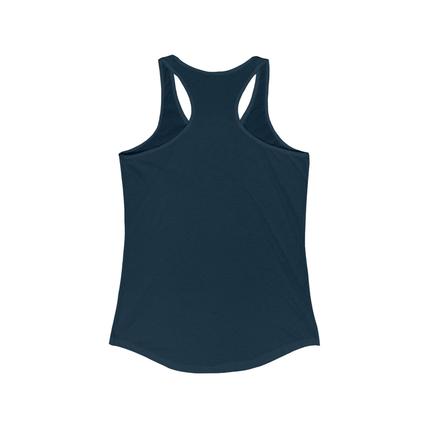 Skull Ice Cream Tank Top