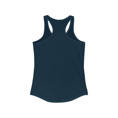 Skull Ice Cream Tank Top