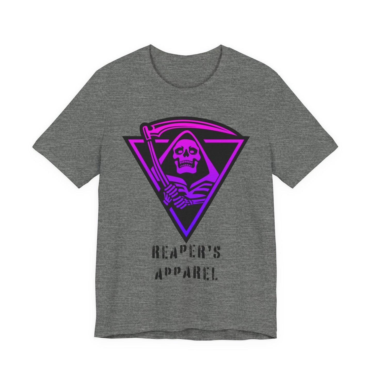 Reaper's Apparel Unisex Graphic Tee