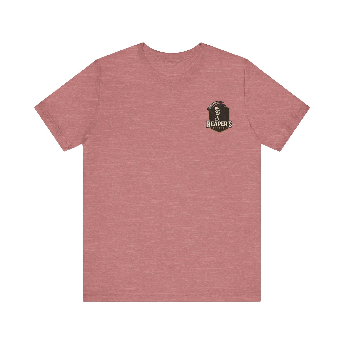 Skeleton Shark Summer Tee, Unisex Shirt