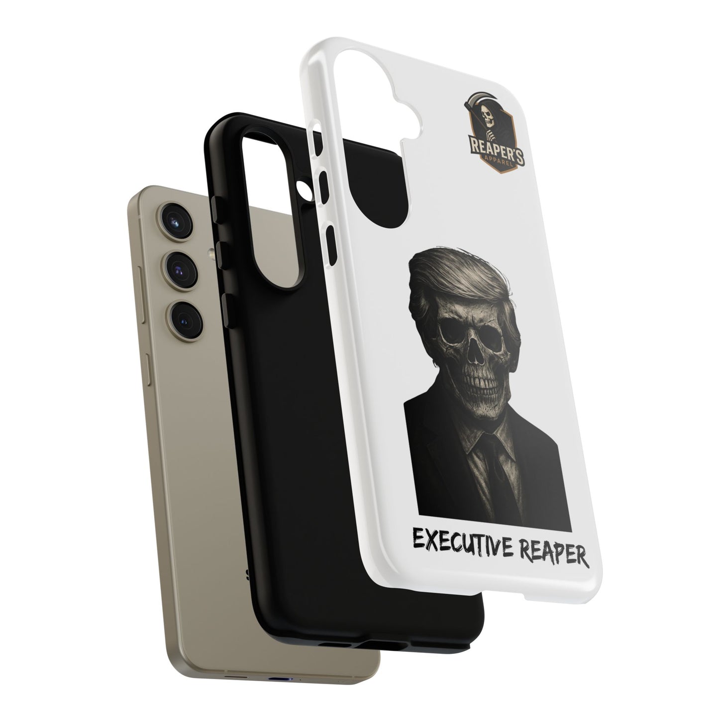 Executive Reaper Phone Case - Samsung