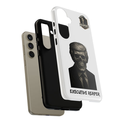 Executive Reaper Phone Case - Samsung