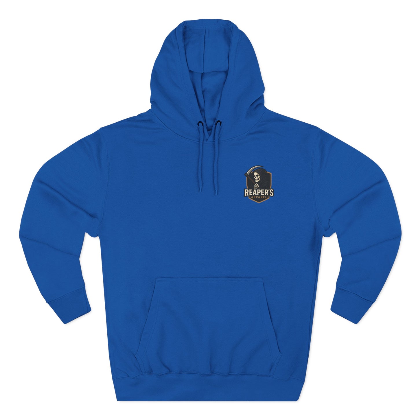 Stylish Scorpion Fleece Hoodie - Unisex