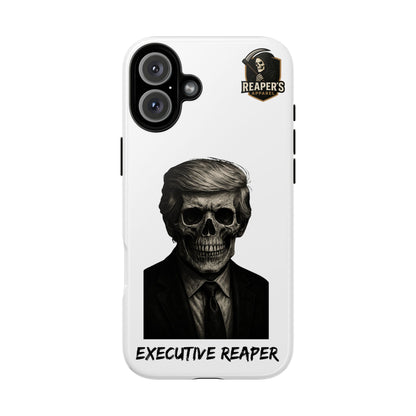 Executive Reaper Phone Case - Iphone