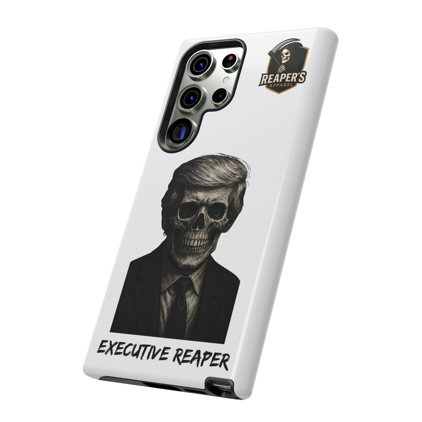 Executive Reaper Phone Case - Samsung