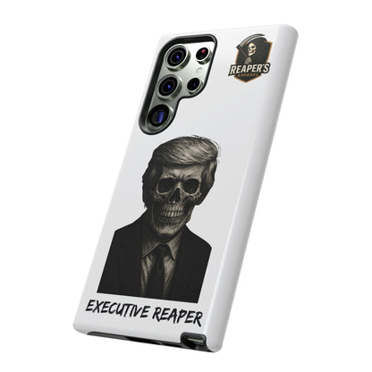 Executive Reaper Phone Case - Samsung