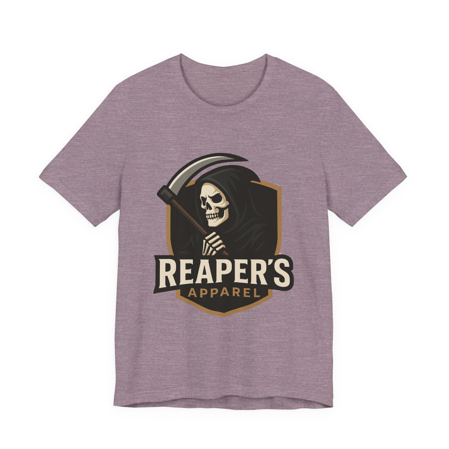 Reaper's Apparel Graphic Tee, Unisex T-Shirt