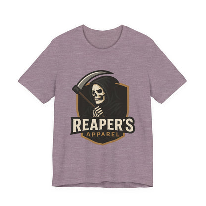 Reaper's Apparel Graphic Tee, Unisex T-Shirt