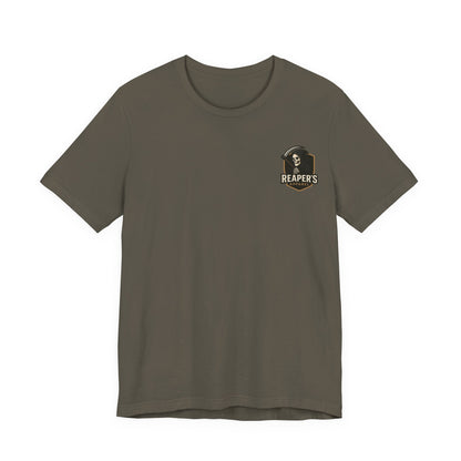 Freedom Eagle Graphic Tee, Unisex