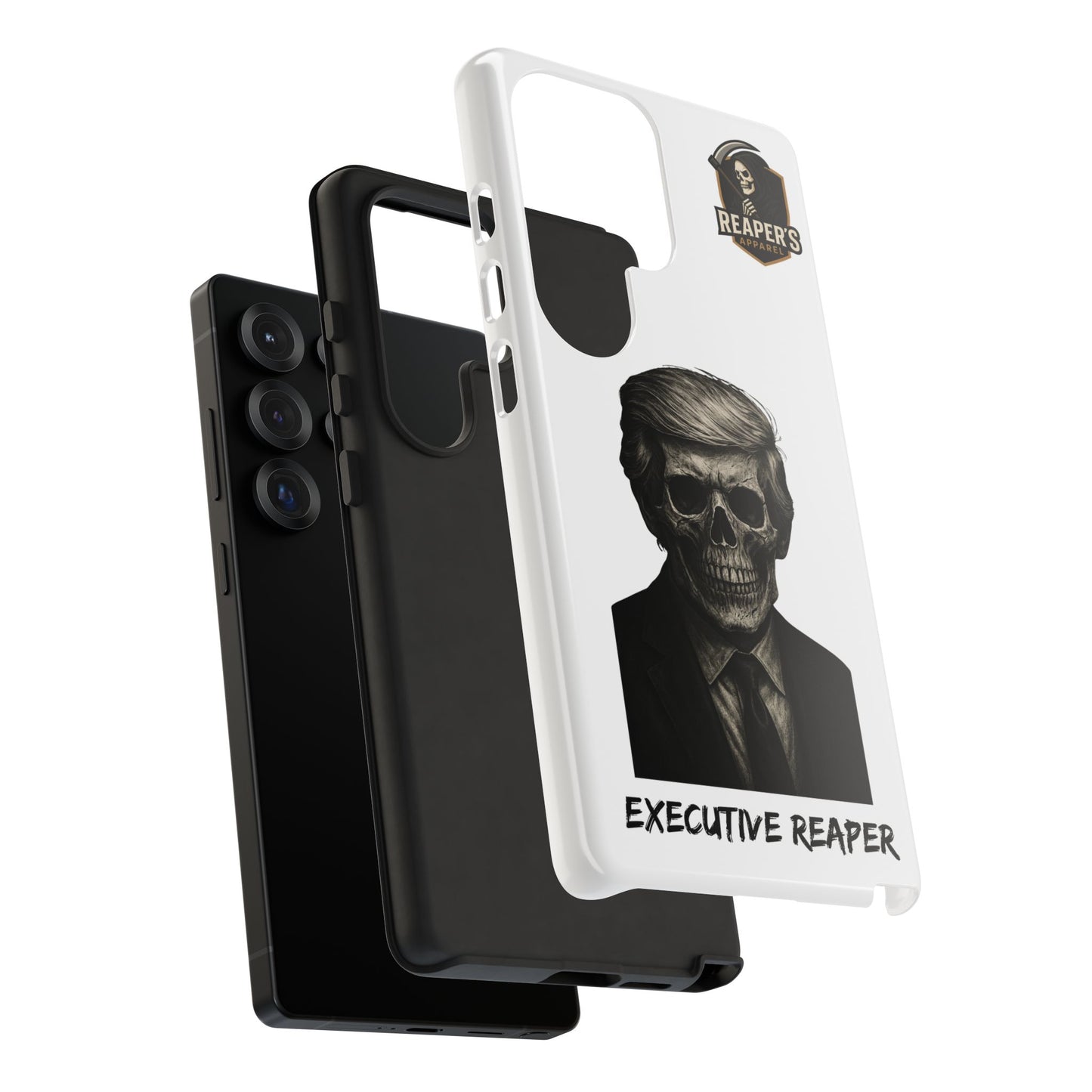 Executive Reaper Phone Case - Samsung