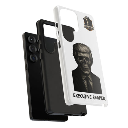 Executive Reaper Phone Case - Samsung