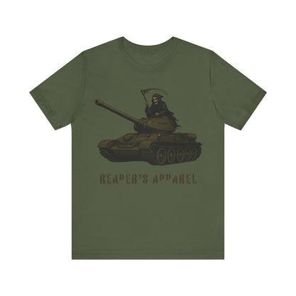 Reaper's Apparel Tank Tee – Unisex