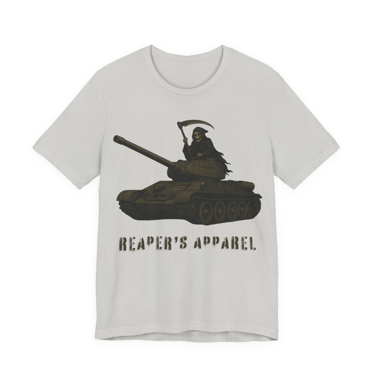 Reaper's Apparel Tank Tee – Unisex