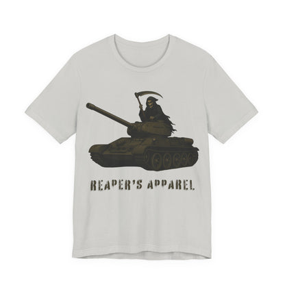 Reaper's Apparel Tank Tee – Unisex