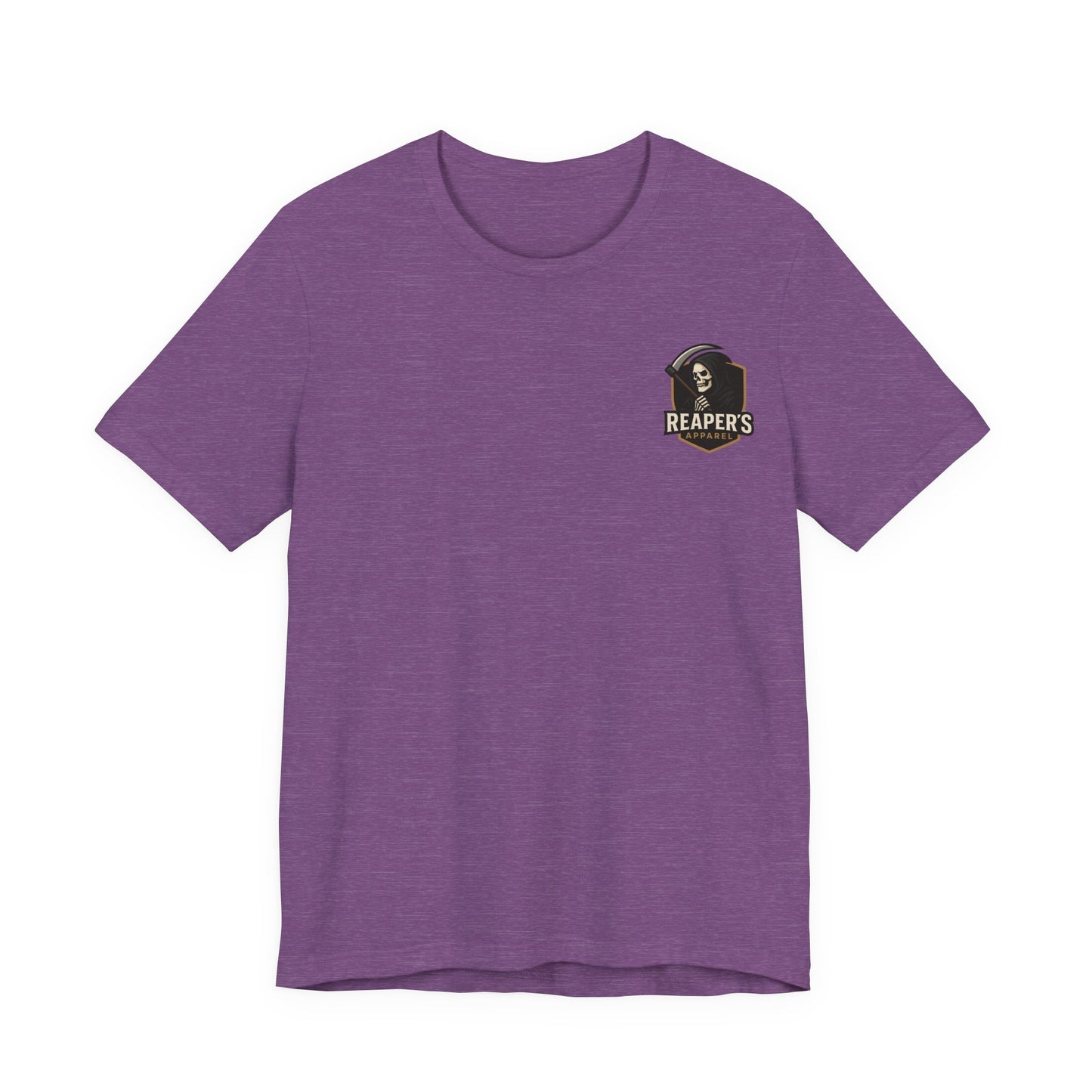 Skull Beach Vibes Tee - Unisex Short Sleeve T-Shirt