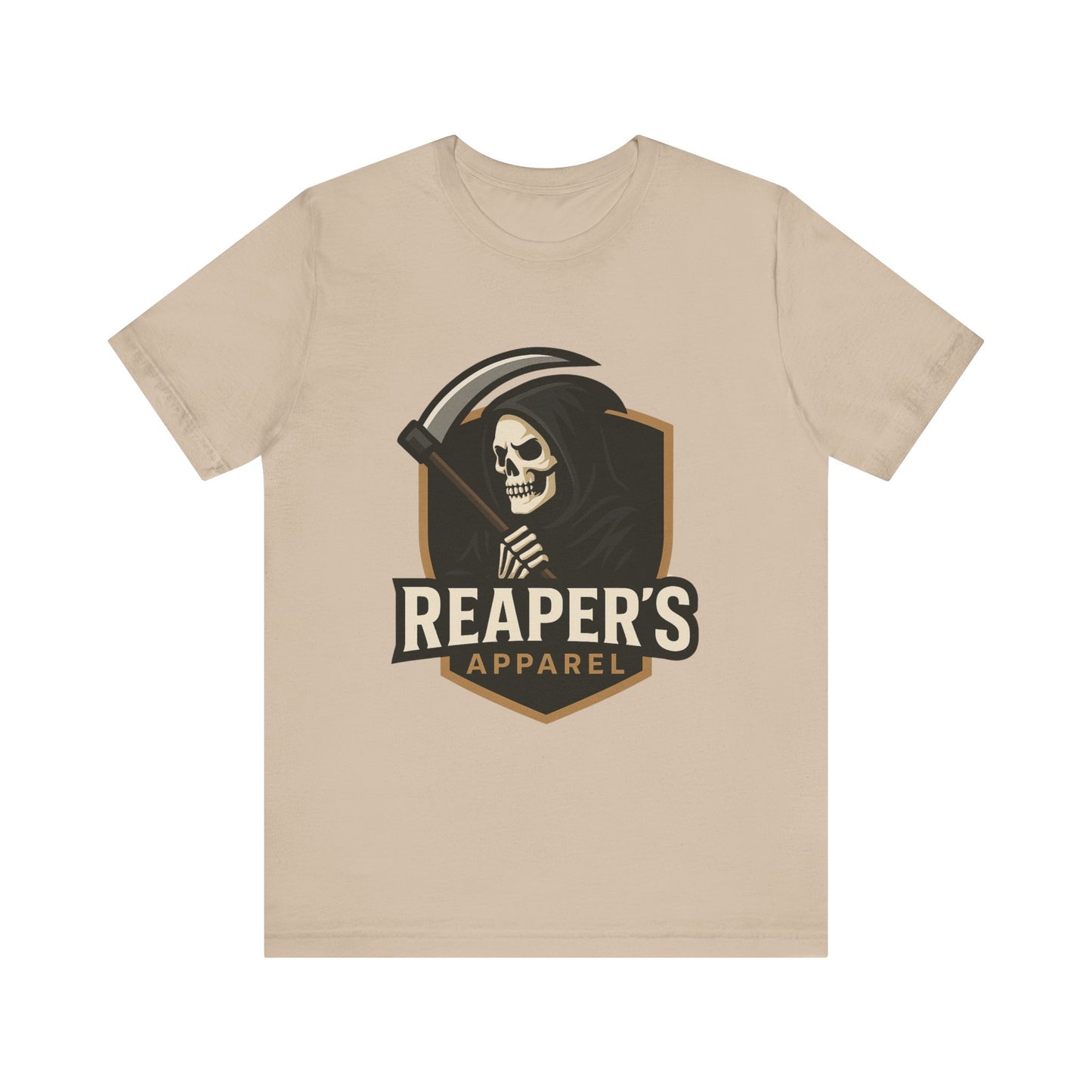 Reaper's Apparel Graphic Tee, Unisex T-Shirt