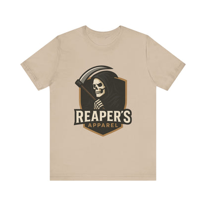 Reaper's Apparel Graphic Tee, Unisex T-Shirt