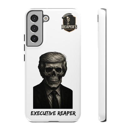 Executive Reaper Phone Case - Samsung