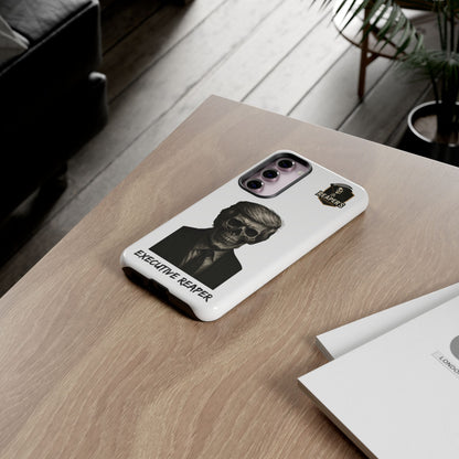 Executive Reaper Phone Case - Samsung